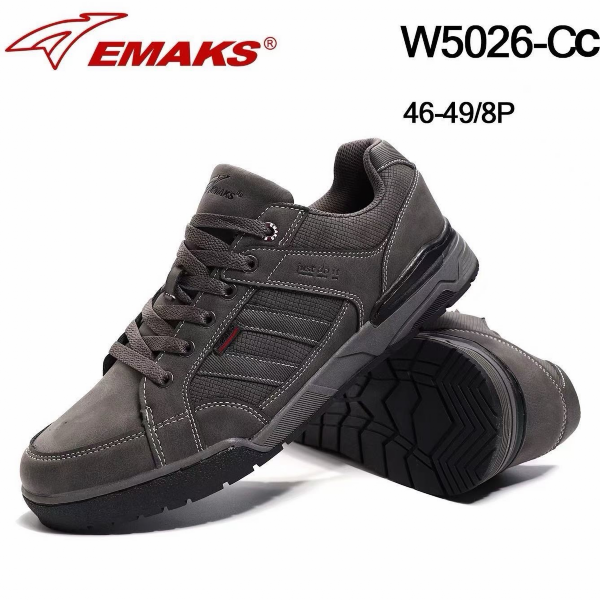 Buty sportowe Męskie Roz 46-49/ 8 par